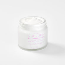 Load image into Gallery viewer, Calma Blossom Buds Silk & Honey Age Defy Face Cream 60g