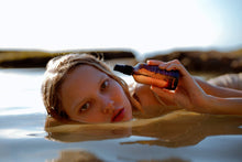 Load image into Gallery viewer, Calma Blossom Buds Rose Water Spray 100ml