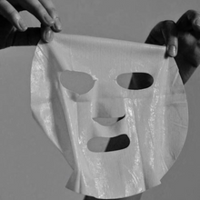 Load image into Gallery viewer, Calma Blossom Buds Kakadu & C Sheet Face Masks