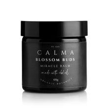 Load image into Gallery viewer, Calma Blossom Buds Miracle Balm 60g