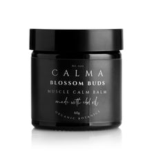 Load image into Gallery viewer, Calma Blossom Buds Muscle Balm 60g