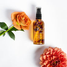 Load image into Gallery viewer, Calma Blossom Buds Rose Face & Body Oil 100ml