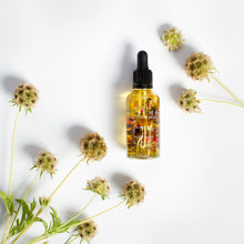 Load image into Gallery viewer, Calma Blossom Buds Antioxidant Face Oil 50ml