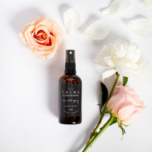 Load image into Gallery viewer, Calma Blossom Buds Rose Water Spray 100ml