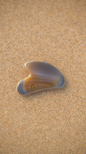 Glow and GUA SHA Ritual: Your choice of cream or balm