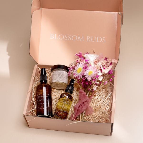 MOTHERS DAY Gift Box Bundle- BLOSSOM