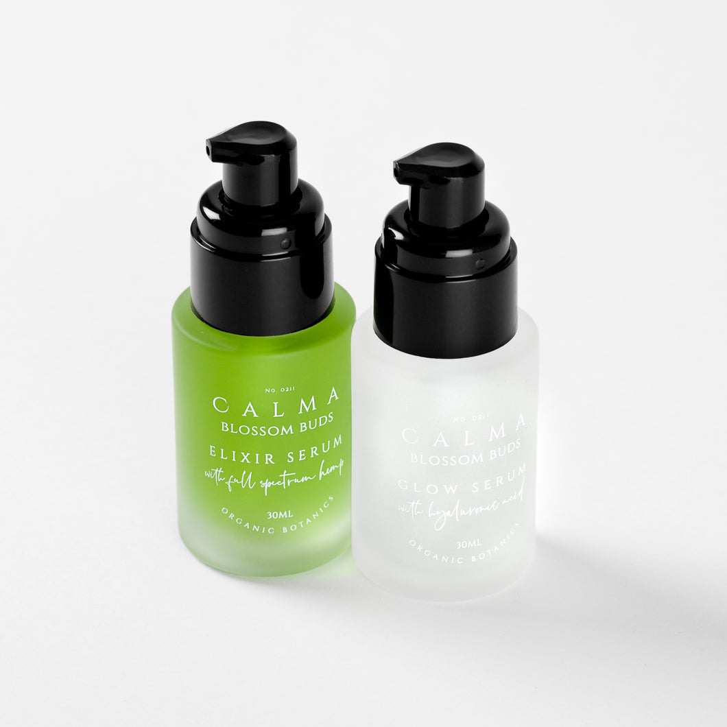 Skincare SERUM DUO