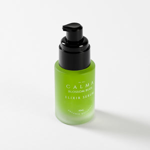 Calma Blossom Buds Elixir Serum- 30ml