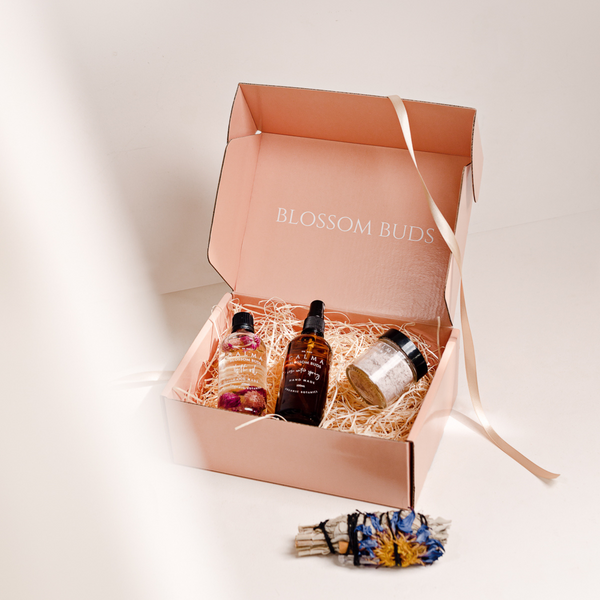 MOTHERS DAY Gift Box Bundle - BLISS