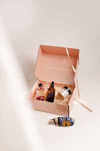 MOTHERS DAY Gift Box Bundle - BLISS