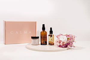 MOTHERS DAY Gift Box Bundle- BLOSSOM