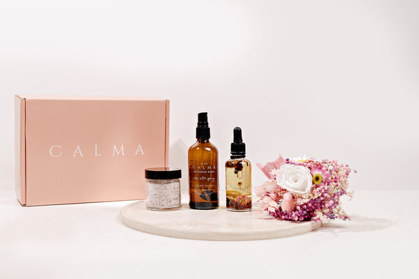 MOTHERS DAY Gift Box Bundle- BLOSSOM