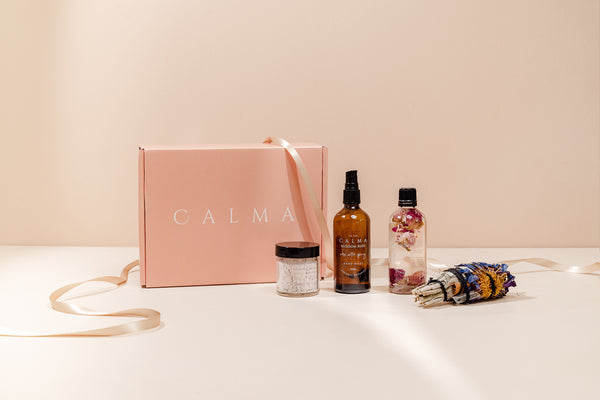 MOTHERS DAY Gift Box Bundle - BLISS