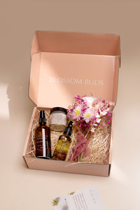 MOTHERS DAY Gift Box Bundle- BLOSSOM